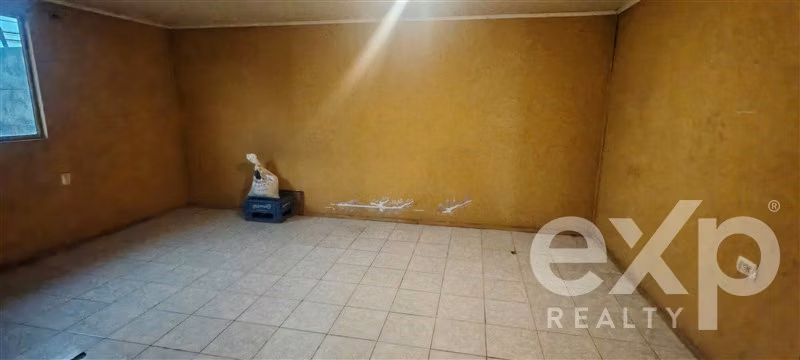 Venta casa amplia 5D 2B con anexo en Rancagua