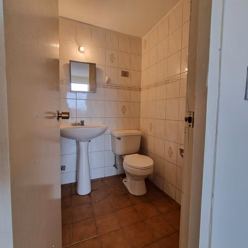 EN PLENO CENTRO DE LA SERENA SE ARRIENDA OFICINA 41 EDIF. FLORENCIA | 21 m² CON INTERNET INCLUIDO