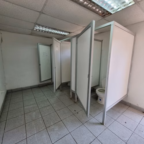 Casa Comercial en Venta en el Centro de La Serena | 866 m² para Empresas e Instituciones