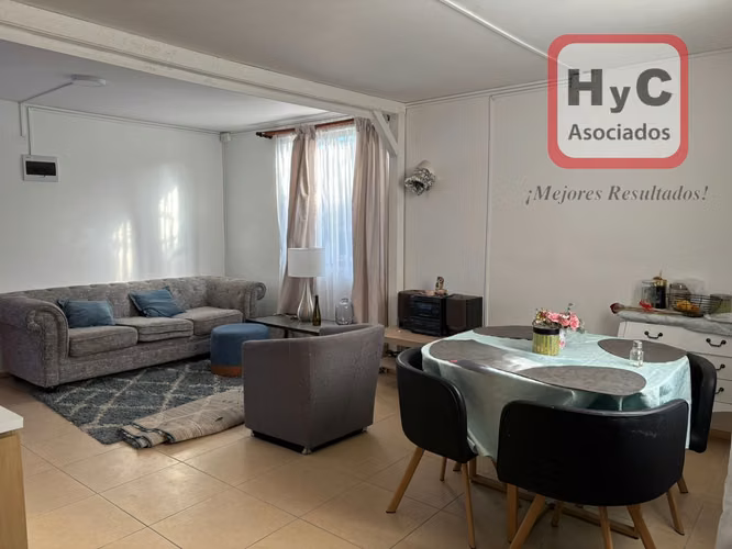Casa En Venta, Canal Beagle, Viña del Mar