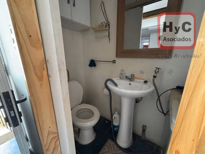 Casa En Venta, Canal Beagle, Viña del Mar