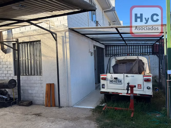 Casa En Venta, Canal Beagle, Viña del Mar