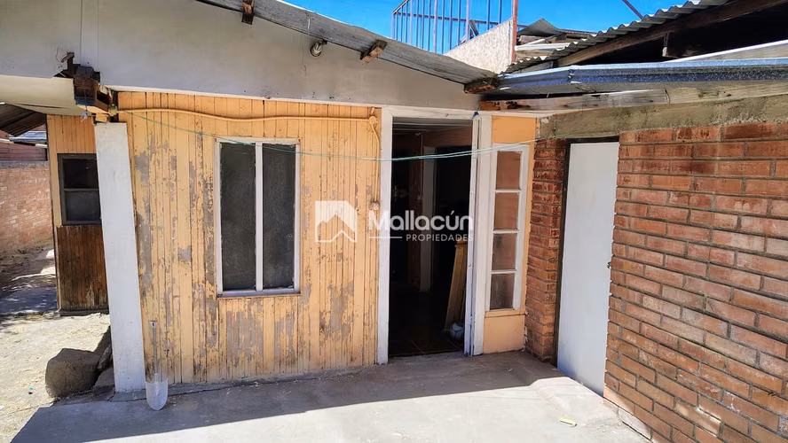 Terreno comercial Matilde Salamanca N° 190