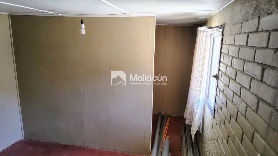 Terreno comercial Matilde Salamanca N° 190