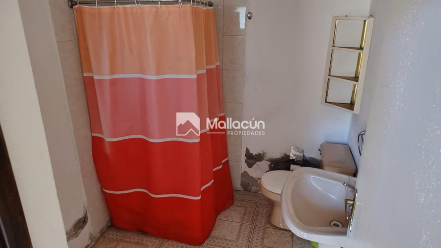Terreno comercial Matilde Salamanca N° 190