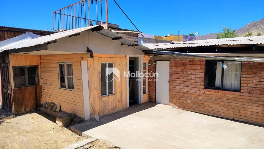 Terreno comercial Matilde Salamanca N° 190