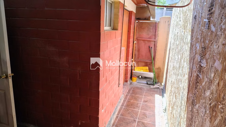 Terreno comercial Matilde Salamanca N° 190