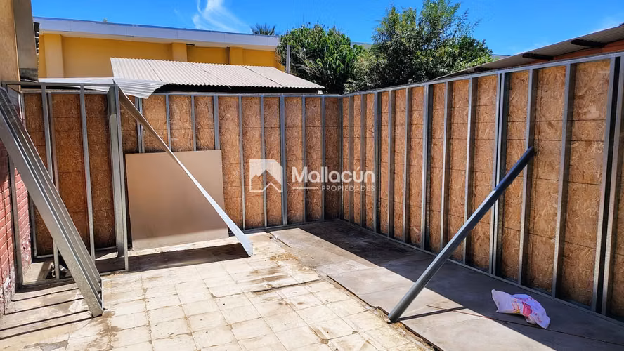 Terreno comercial Matilde Salamanca N° 190
