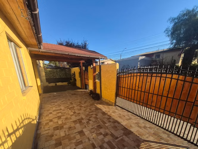 Casa Villa Don Mateo | Rancagua