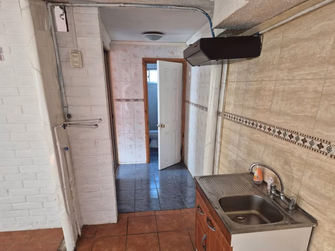 Casa Villa Don Mateo | Rancagua