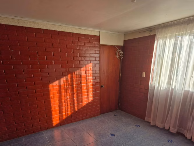 Casa Villa Don Mateo | Rancagua