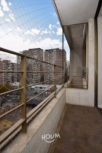 Departamento en Santa Isabel