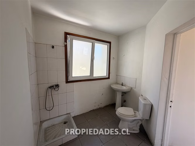 Departamento en venta de 2 dorm. en Providencia