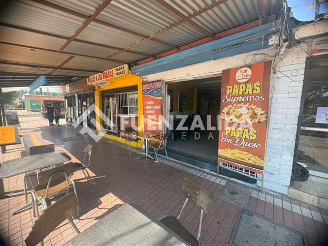 Local Comercial en venta en Puente Alto, APP