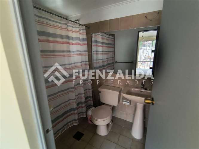 Casa en arriendo de 3 dorm. en Coquimbo - Imagen 7
