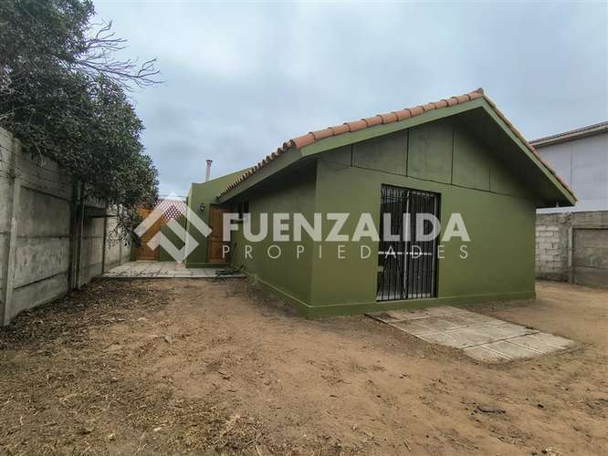 Casa en arriendo de 3 dorm. en Coquimbo - Imagen 14