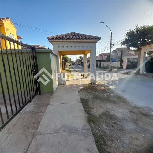 Casa en arriendo de 3 dorm. en Coquimbo - Imagen 16