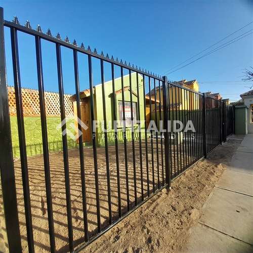 Casa en arriendo de 3 dorm. en Coquimbo - Imagen 15