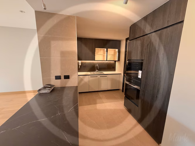 Departamento en Vitacura con piscina privada  (155867)