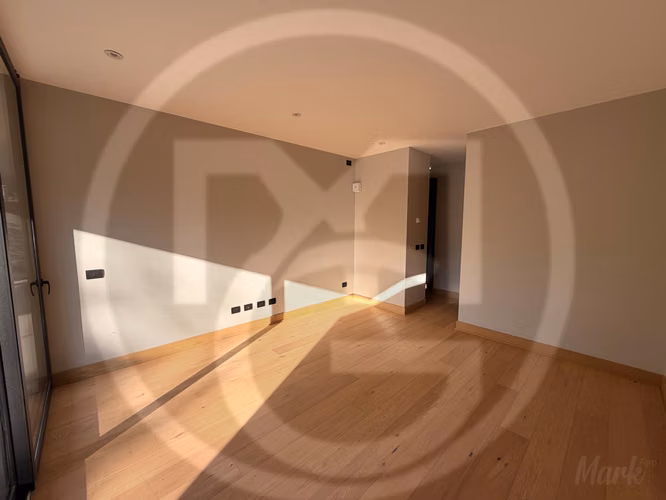 Departamento en Vitacura con piscina privada  (155867)