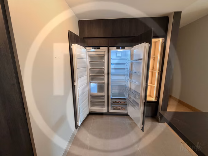 Departamento en Vitacura con piscina privada  (155867)