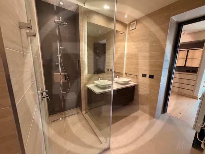 Departamento en Vitacura con piscina privada  (155867)