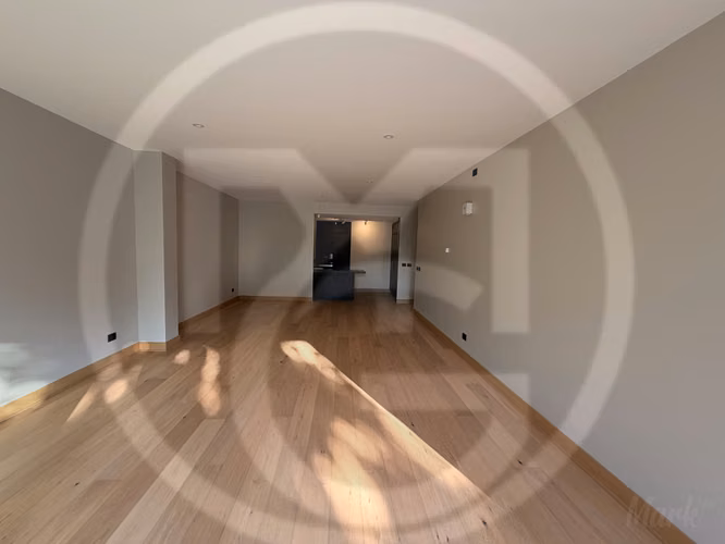 Departamento en Vitacura con piscina privada  (155867)