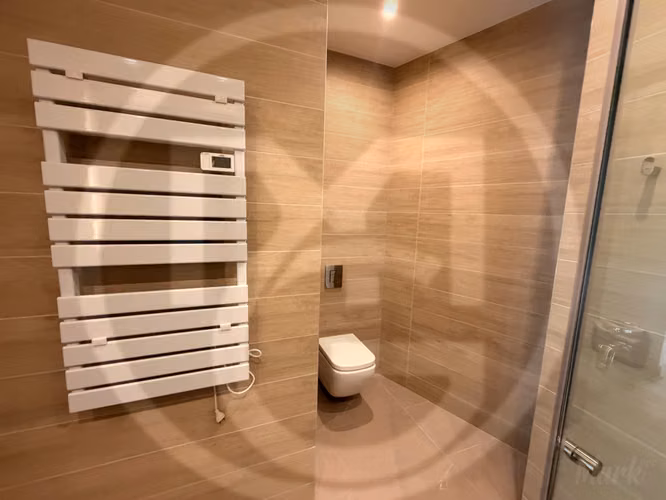 Departamento en Vitacura con piscina privada  (155867)