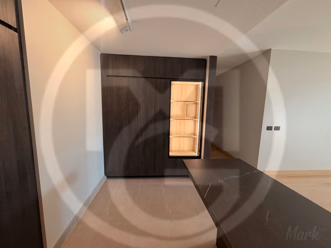 Departamento en Vitacura con piscina privada  (155867)