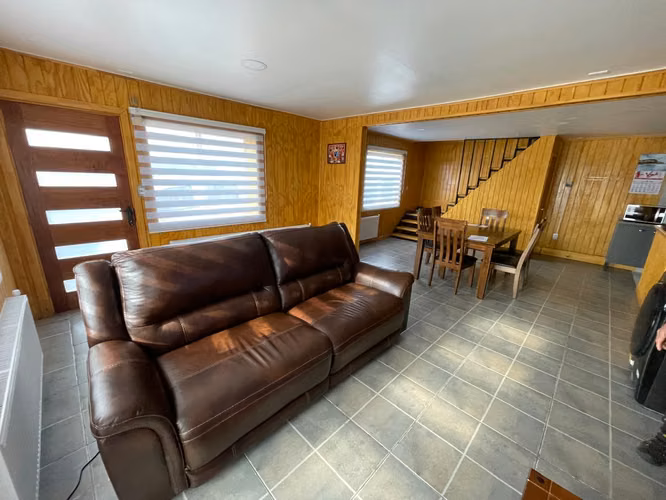 Departamentos Calle Boliviana – Barrio San Miguel
