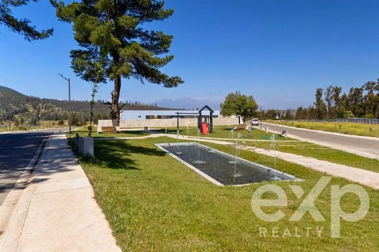 Terreno Construccion en venta en Quintero