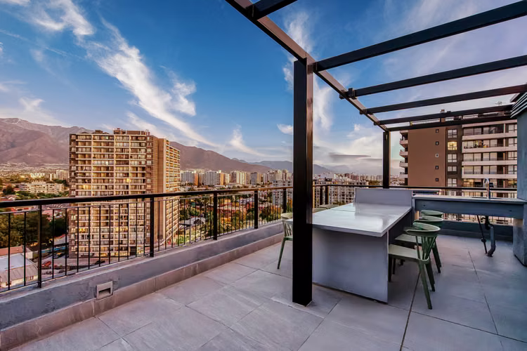 Vista Parque [3007-1]