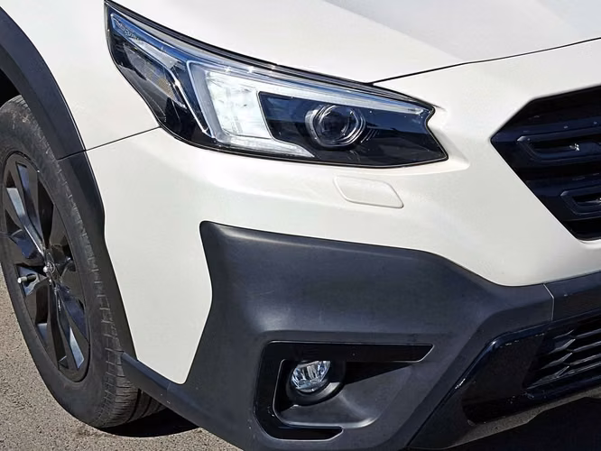 SUBARU OUTBACK 2024