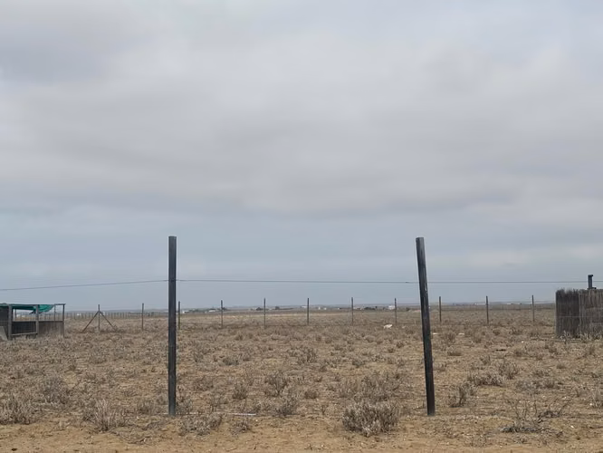  Invierte en Los Choros  parcelas de 5.000 m²
