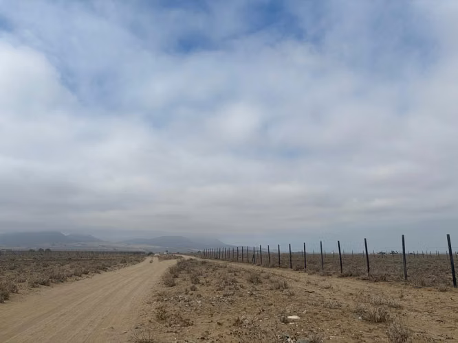  Invierte en Los Choros – parcelas de 5.000 m²