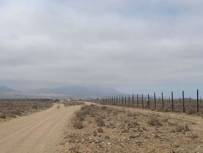  Invierte en Los Choros – parcelas de 5.000 m²