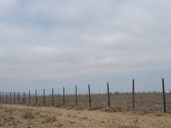  Invierte en Los Choros  parcelas de 5.000 m²
