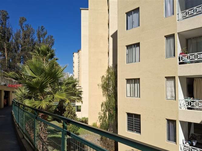 Departamento venta 3 dorm. 2 baños Valparaíso ingleses - Imagen 12