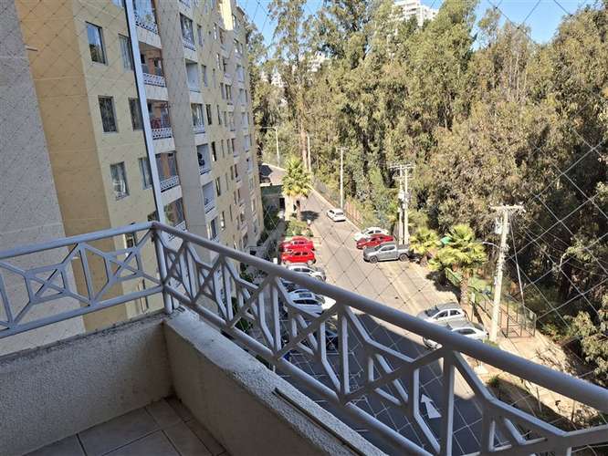 Departamento venta 3 dorm. 2 baños Valparaíso ingleses - Imagen 10