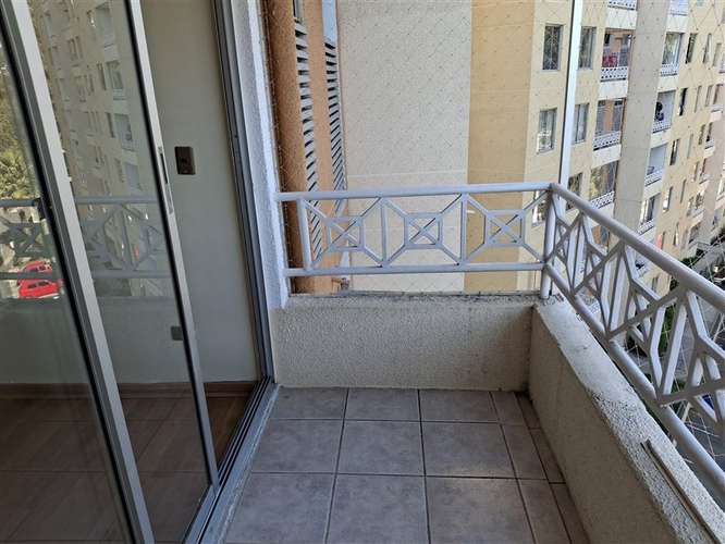 Departamento venta 3 dorm. 2 baños Valparaíso ingleses - Imagen 9