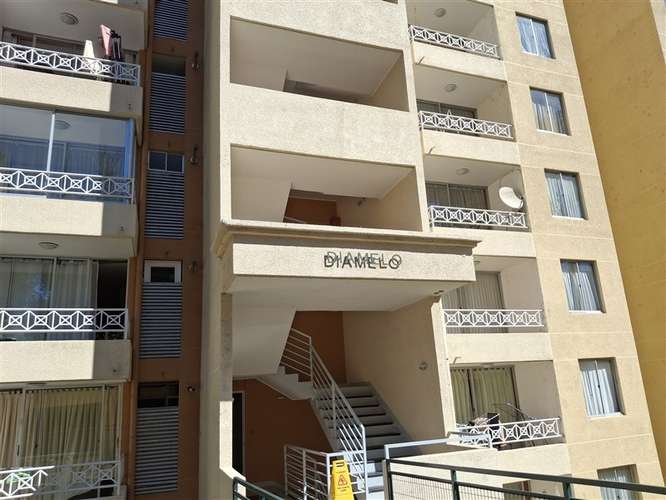 Departamento venta 3 dorm. 2 baños Valparaíso ingleses - Imagen 2