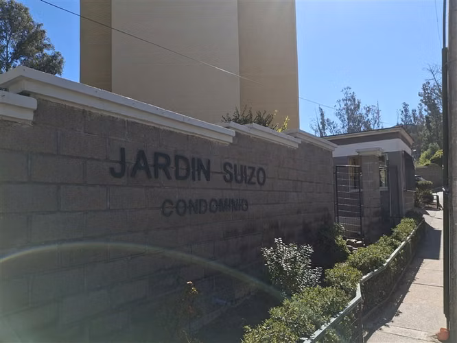 Departamento venta 3 dorm. 2 baños Valparaíso ingleses