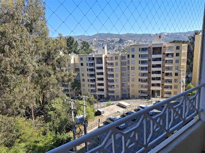 Departamento venta 3 dorm. 2 baños Valparaíso ingleses - Imagen 11