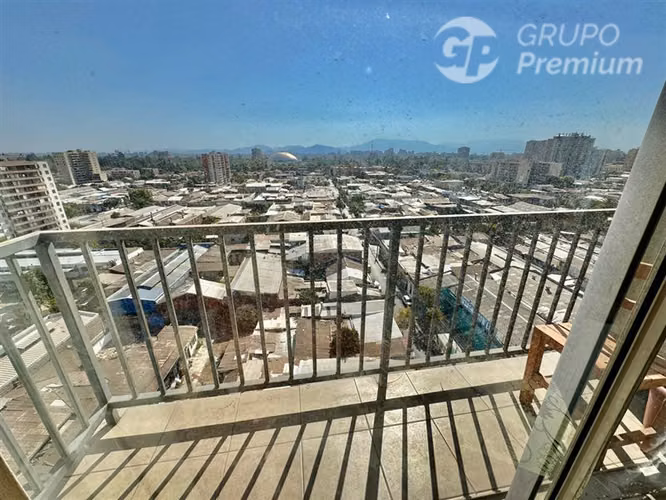 VENDO Departamento Amoblado 2d/1b/1E EN CENTRO Stgo, - Imagen 8