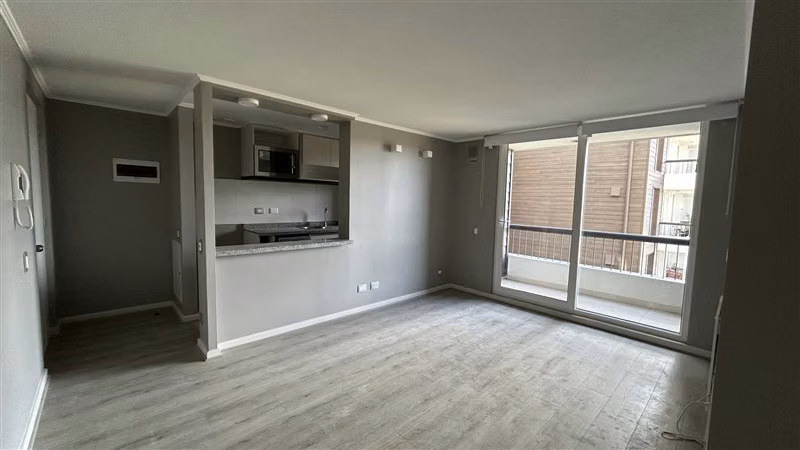 Arriendo depto. 2D/1B, Jardines de Bellavista 2, Osorno. - Imagen 6
