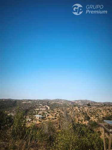 Parcela en venta en Limache - Imagen 2