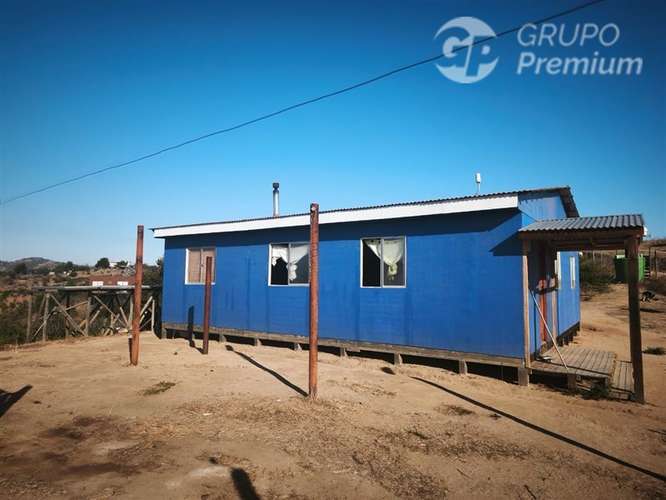 Parcela en venta en Limache - Imagen 8