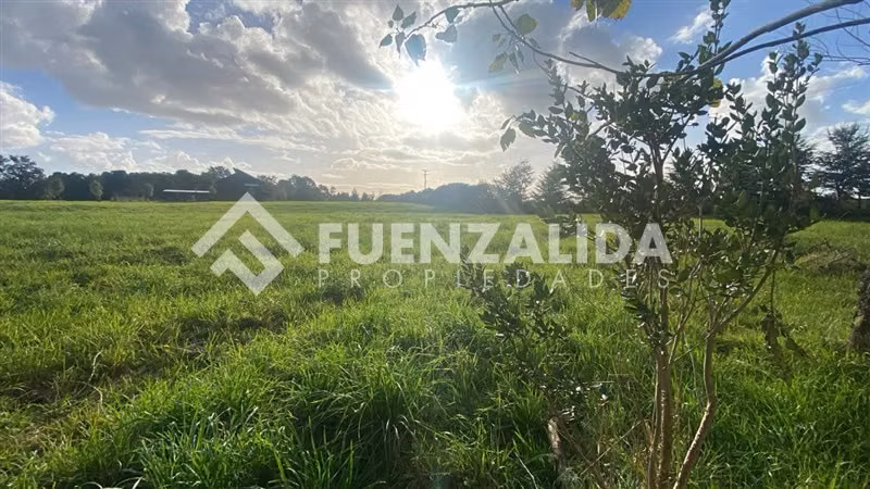 Venta Parcela Condominio El Alba Puerto Varas