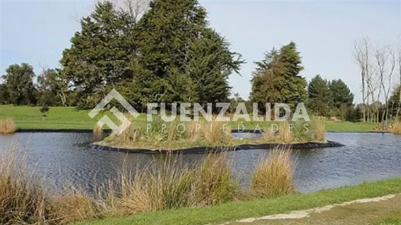 Venta Parcela Condominio El Alba Puerto Varas