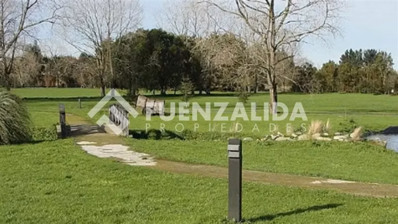 Venta Parcela Condominio El Alba Puerto Varas